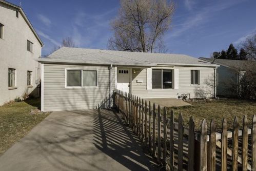 2442 Eaton St, Denver, CO 80214-1212