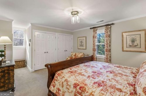 7660 Ball Mill Rd, Atlanta GA  30350-4406 exterior