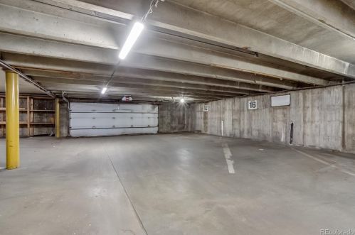 4980 Donald Ave, Denver CO  80222-5548 exterior