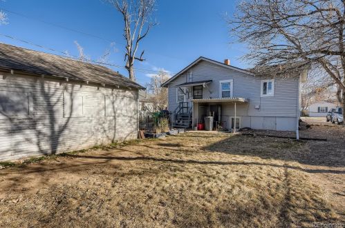 4205 Lincoln St, Englewood CO 80113-5735 exterior