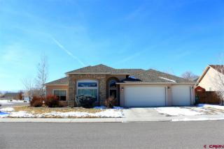 3401 Meadows Pkwy, Montrose CO  81401-8490 exterior