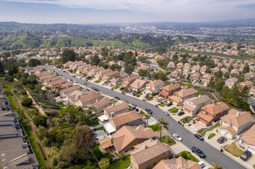 938 Dylan Way, Anaheim CA  92808-1515 exterior