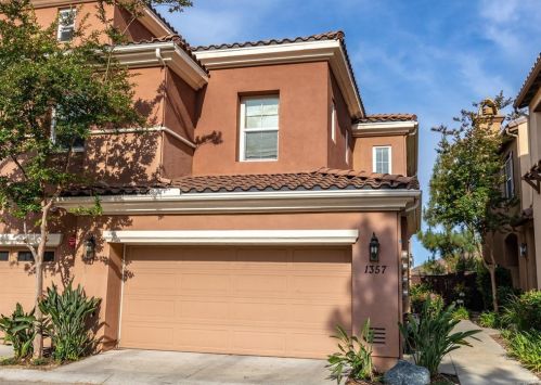1357 Sky Ridge Ct, San Marcos, CA 92078-1053