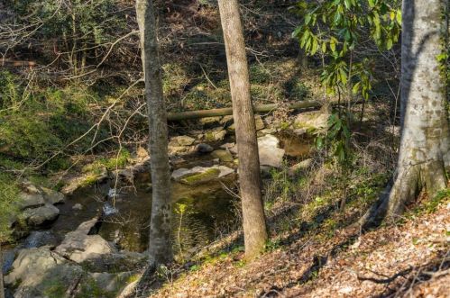 2888 Greenbrook Way, Atlanta GA  30345-3604 exterior