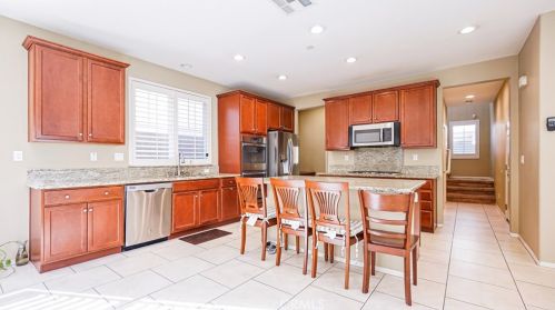 144 Compass, Irvine CA  92618-1155 exterior