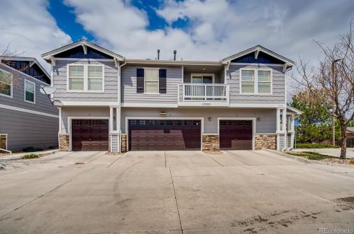 17293 Waterhouse Cir, Parker CO  80134-4246 exterior