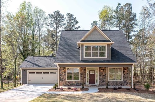 9003 Dornoch Cir, Winston, GA 30187-1272