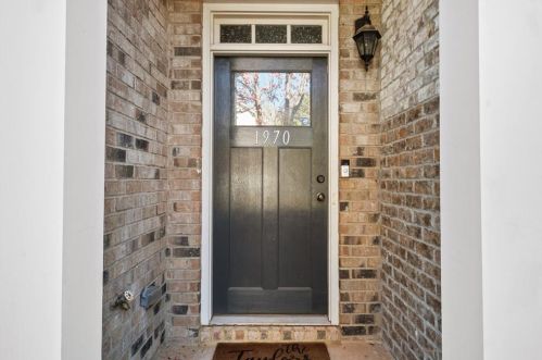 1970 Brightleaf Way, Marietta, GA