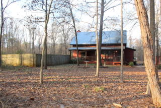 283 Woodpecker Ln, Nicholson, GA 30565-4409