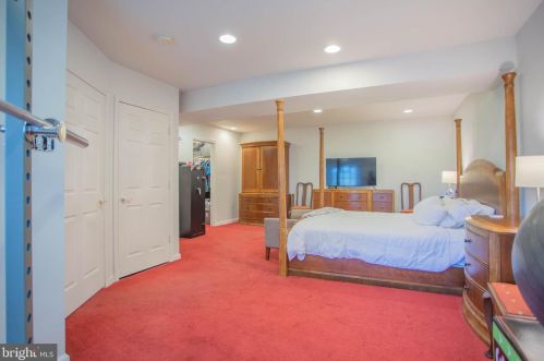 116 Solomons Ct, Hedgesville WV  25427-3723 exterior