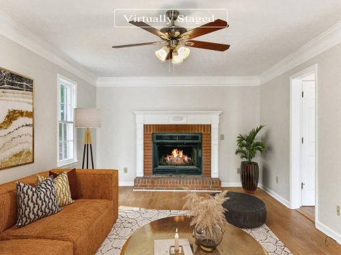 118 Radford Cir, Marietta, GA 30060-6370