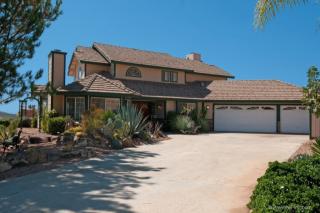17120 Iron Mountain Dr, Poway, CA 92064-6318