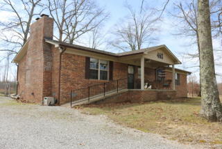 463 Wigwam St, Ravenscroft, TN 38583-3060