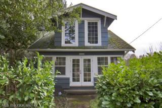 2904 Hume St, Portland OR  97219-3922 exterior