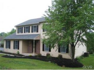3501 Baldwin Ct, Allentown, PA 18103-6971