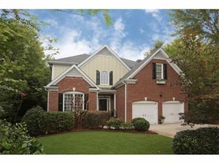 3655 Bridge Mill Ct, Norcross, GA 30092-7620