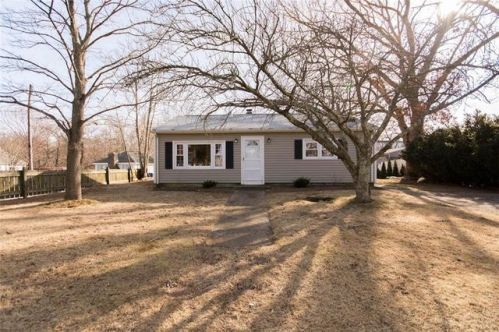 25 Harris Ave, Warren, RI 02885-2303