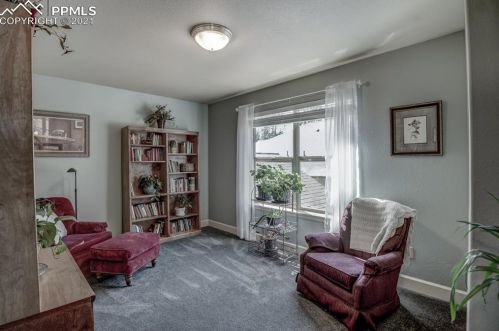 1102 Ptarmigan Dr, Woodland Park CO 80863-8004 exterior