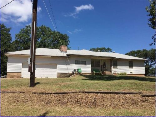 29620 Banner Rd, Wanette, OK 74878-5516