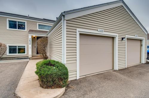 7638 Monaco Cir, Englewood, CO 80112-2500