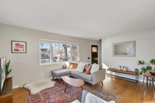 4660 Lipan St, Englewood CO  80110-5510 exterior