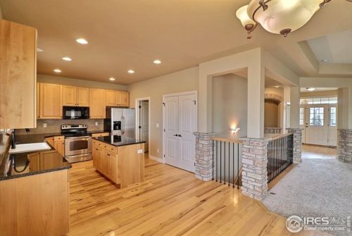 8115 Surrey St, Greeley CO 80634-4278 exterior