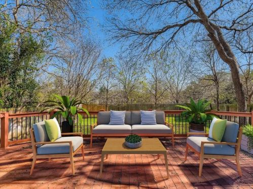 8017 Baxter Springs Rd, Austin, TX 78745-8047