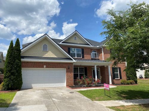 302 Long Branch Ct, Holly Springs, GA 30115-4592