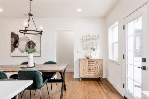 2028 Elm St, Denver CO  80207-3807 exterior