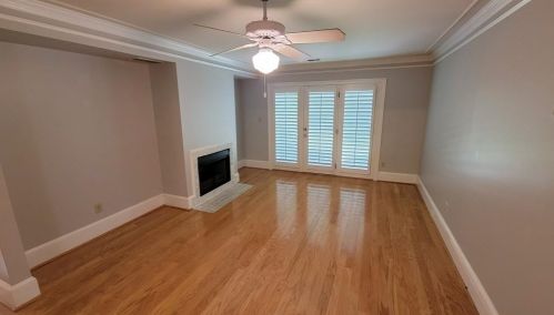 2442 Kings Ct, Atlanta GA  30345-2120 exterior