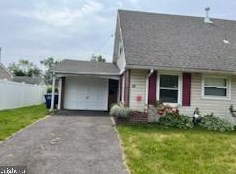 46 Bloomfield Ln, Willingboro, NJ 08046-1513