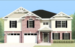 221 Dominion Dr, Aiken, SC 29803-9550