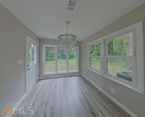 2480 County Line Rd, Atlanta GA  30331-6545 exterior