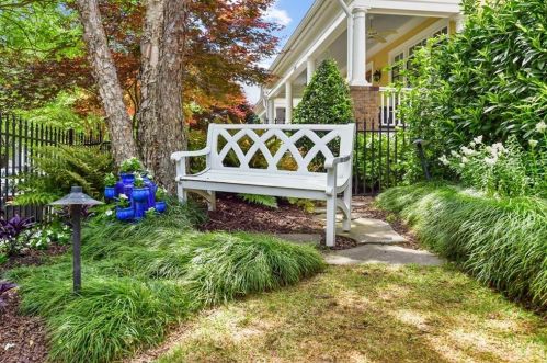 836 Lake Ave, Atlanta, GA 30307-2428