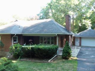 10 Road Ext, Cromwell CT  06416-2613 exterior