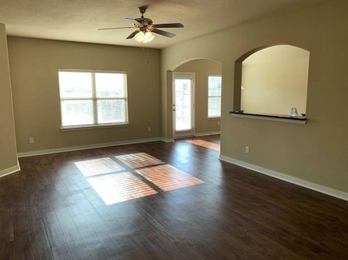 3441 Cayman Dr, Fort Worth TX  76123-3519 exterior