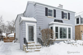 113 Southcote Rd, North Riverside, IL 60546-1632