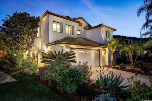 4647 Da Vinci St, San Diego, CA 92130-2729
