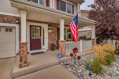 11885 Helena St, Denver, CO 80022-9836