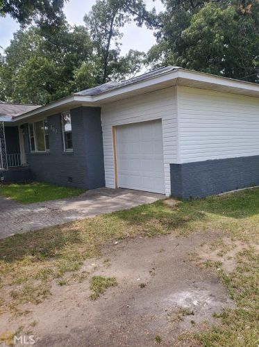 600 Marshall Ave, Warner Robins, GA 31093-3332