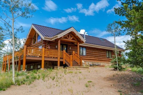 623 Bear Ln, Fairplay, CO 80432-9800