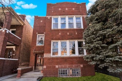 6030 California Ave, Chicago, IL 60629-1532