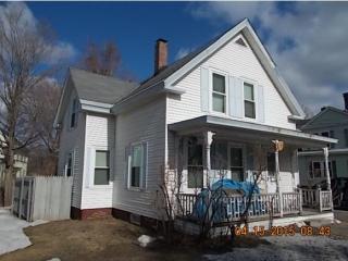 213 Pleasant St, Unity, NH 03743-3156