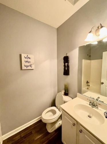 1653 Lancaster Creek Cir, Conyers GA  30094-5851 exterior