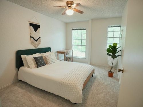 8505 Copano Dr, Austin TX  78749-3859 exterior