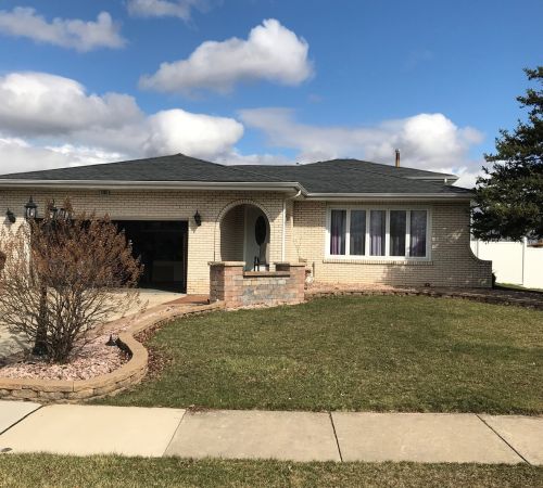 6100 Heron Dr, Oak Forest, IL 60452-2922