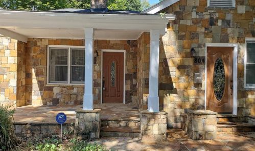 804 Argonne Ave, Atlanta GA  30308-1655 exterior