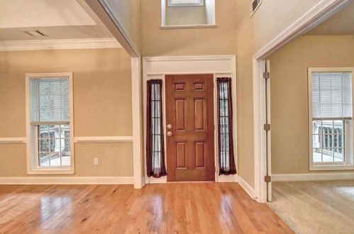 602 Elder Dr, Jefferson GA  30549-6633 exterior