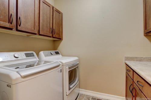 11405 Lovage Way, Parker CO 80134-3217 exterior