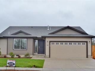 90 Camellia Dr, Lebanon OR  97355-1698 exterior